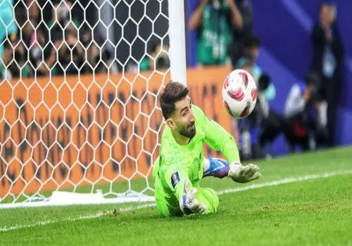 علت خداحافظی تیم داوری ایران با جام ملت های آسیا