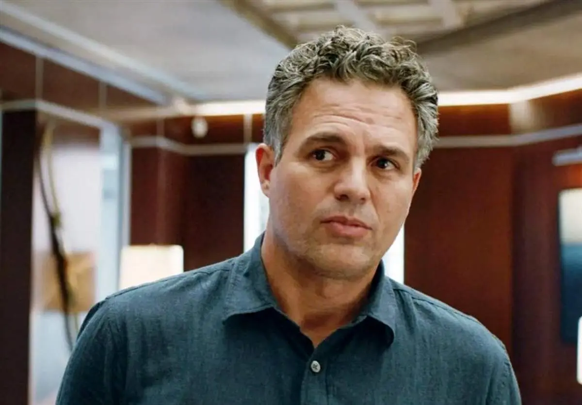 انتقاد صریح مارک رافالو  از تجاوز آمریکا به خاک ایران
