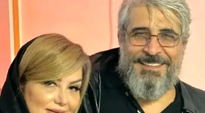 بیوگرافی امیر غفارمنش و همسر اول و دوم