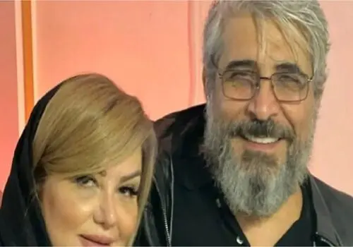 مینا نوروزی: بر سر خاک پوپک گلدره نرفتم، چون او در یادش  همیشه زنده است