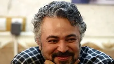 چهرۀ «حسن جوهرچی» 25 ساله در «جای امن»؛ سال 72