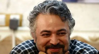 چهرۀ «حسن جوهرچی» 25 ساله در «جای امن»؛ سال 72