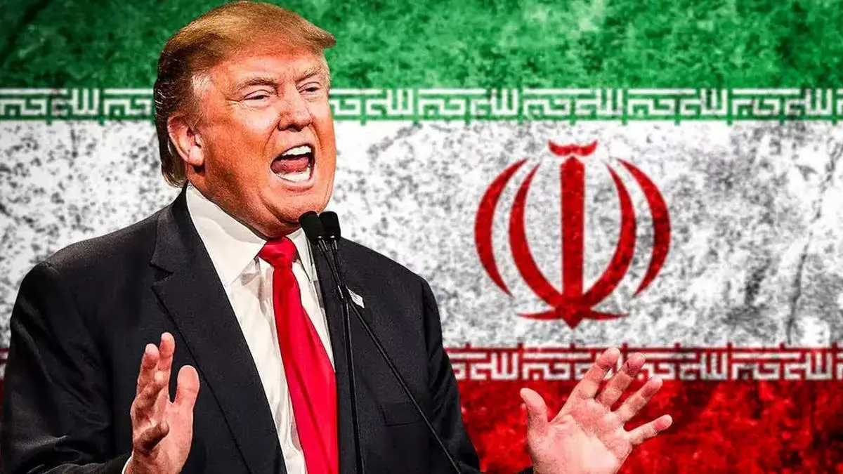 ترامپ: ایران بزرگترین حامی تروریسم در جهان است