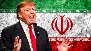 ترامپ: ایران بزرگترین حامی تروریسم در جهان است