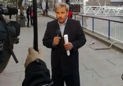 یک بام و دو هوای انگلستان در مورد صنعت هسته‌ای ایران