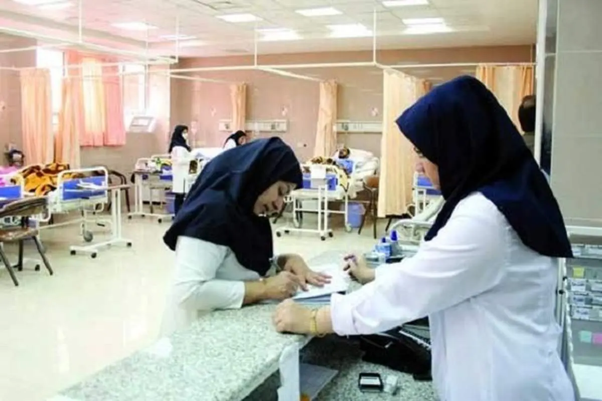 افشاگری مجری تلویزیون درباره پارتی بازی وزیر بهداشت در تقسیم پزشکان طرحی!+ فیلم