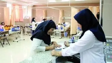 افشاگری مجری تلویزیون درباره پارتی بازی وزیر بهداشت در تقسیم پزشکان طرحی!+ فیلم
