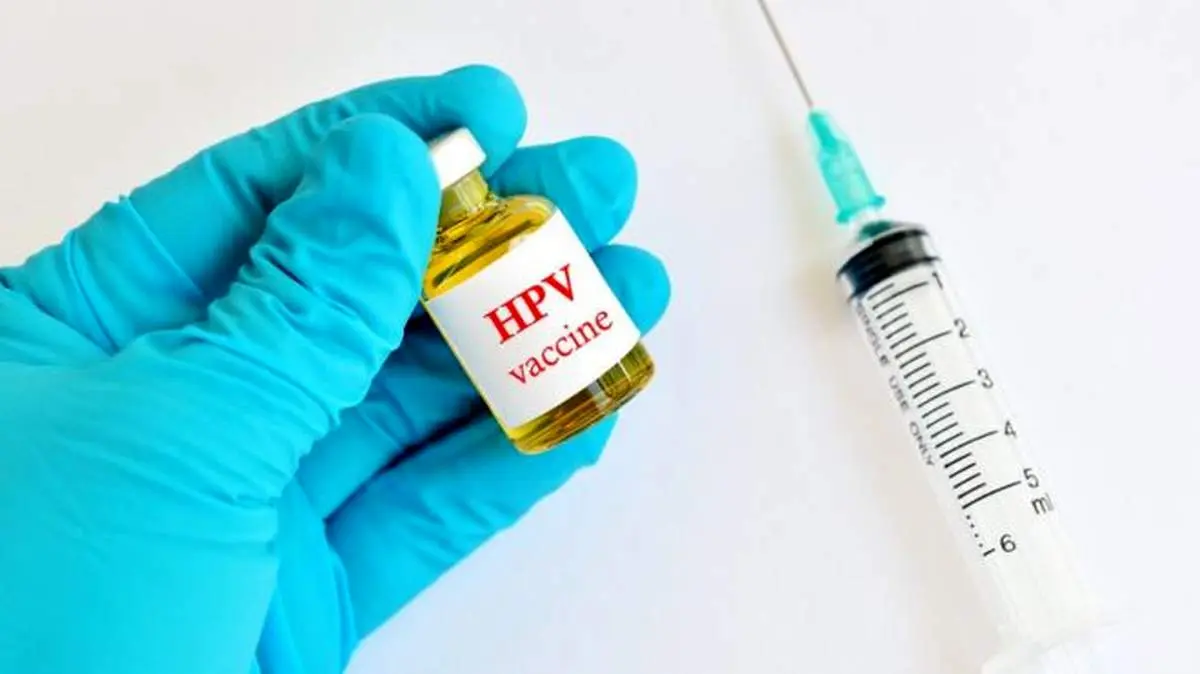 سن طلایی تزریق واکسن HPV چه زمانی است؟