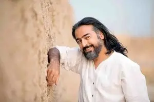 پیشنهاد پرواز همای برای طرح لباس تیم ملی در جام جهانی: تصویری با پیام ۱۶۸