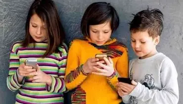 کودکان و موبایل؛ تهدیدی جدی برای سلامت مغز؟