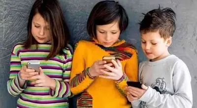 کودکان و موبایل؛ تهدیدی جدی برای سلامت مغز؟