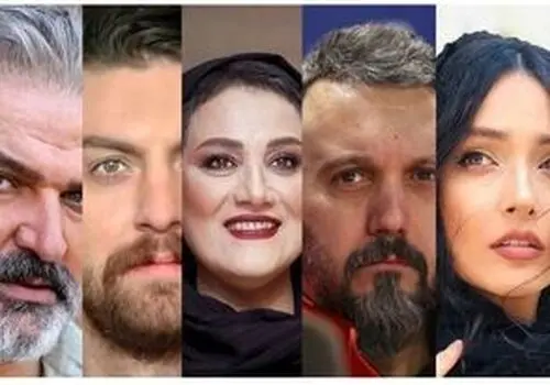 بیوگرافی همسر و دختر کامبیز دیرباز نیاز خانوم/عکسهای خانوادگی 