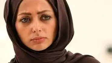 عکس بهاری نفیسه روشن سوژه شد