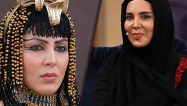 شباهتِ حیرت‌انگیز لیلا بلوکات و خواهرش در یک قابِ خواهرانه