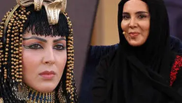 شباهتِ حیرت‌انگیز لیلا بلوکات و خواهرش در یک قابِ خواهرانه