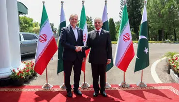 توضیحات جنجالی سخنگوی وزارت خارجه پاکستان درباره سفر پزشکیان 