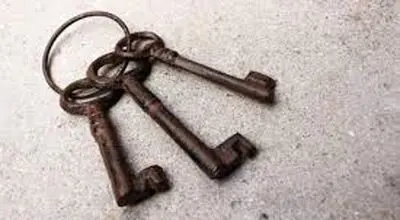 از بین بردن زنگ زدگی از روی سطوح مختلف در خانه
