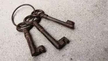 از بین بردن زنگ زدگی از روی سطوح مختلف در خانه
