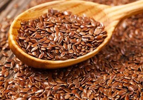 مصرف روزانه تخم کتان چه چیزی را در پی دارد؟ 