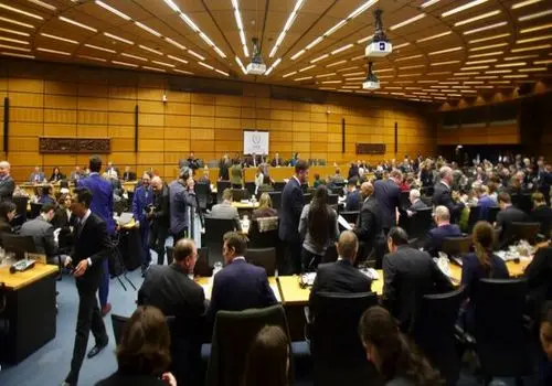 شورای حکام قطعنامه ضدایرانی تصویب کرد/ ایران: سیاسی‌کاری غرب ادامه دارد

