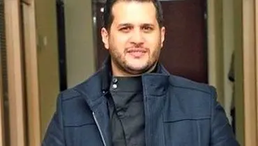 سفلی آیینه‌ای بازیگر آوای باران با استایل ورزشی