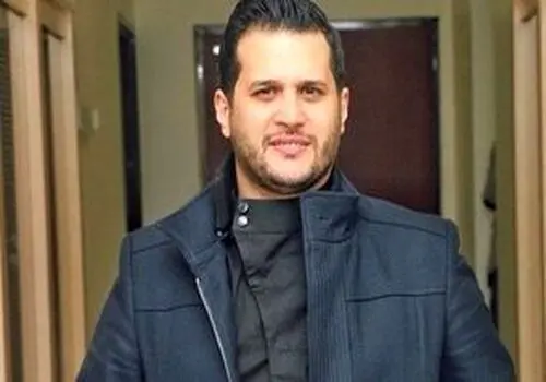درددل غم‌انگیز سیاوش خیرابی برای پدرش