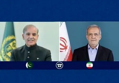 نخست وزیر پاکستان: صلح نزدیک است 
