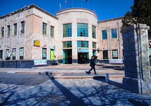 دستگیری قاتل حین سوزاندن جسد مقتول در کرج