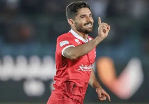 پیشنهاد الشارجه به ستاره پرسپولیس؛ واکنش مدیرعامل سرخ‌ها