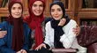 بازیگر سریال لیسانسه‌ها عروس شد
