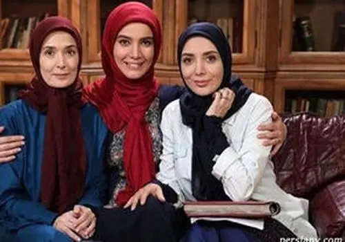 بازیگر سریال لیسانسه‌ها عروس شد