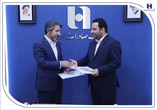 درخشش مالی «وبصادر» با جهش ۷۷ درصدی درآمد خالص در بهار ۱۴۰۴