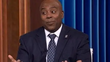 سوژه جنجالی برنامه‌های تلویزیونی آمریکا
