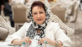 وقتی مریم امیرجلالی خواننده بود+ فیلم