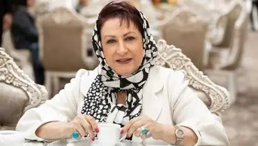 وقتی مریم امیرجلالی خواننده بود+ فیلم