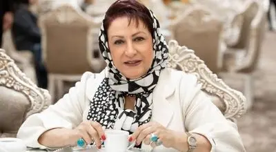 وقتی مریم امیرجلالی خواننده بود+ فیلم