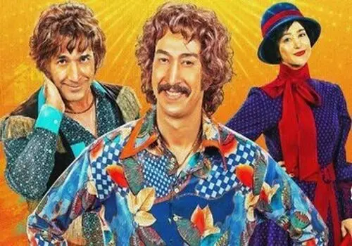  توهین آشکار فیلم «فسیل» به هنرمندان