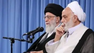 ماجرای شکایت همسر محسن قرائتی نزد رهبر انقلاب چه بود+ فیلم