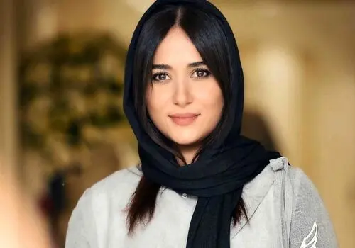 گریم دیدنی پریناز ایزدیار در تئاتر موزیکال بینوایان