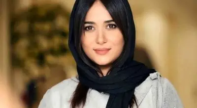 عکسِ "نه چندان دیده شده" از پریناز ایزدیار!