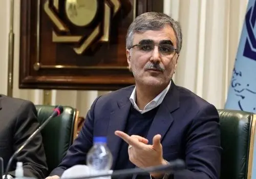 رئیس کل بانک مرکزی: مهار نقدینگی دشوار است