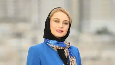 تصاویر معنادار مریم کاویانی ؛نه توانِ دل‌بستن، نه جرئتِ دل‌کندن!/ویدیو 