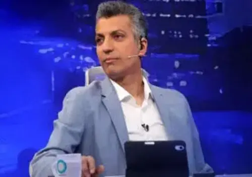 حمایت پهلوان از پهلوان؛ رسول خادم در کنار عادل فردوسی‌پور ایستاد