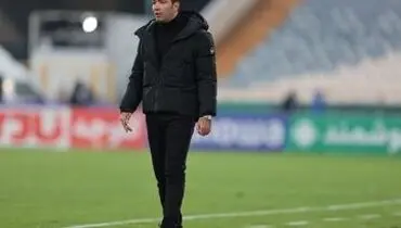 استوری معنادار سرمربی استقلال پیش از بازی با سپاهان+ عکس