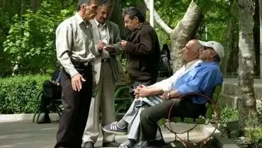 جزئیات مهم درباره واریزی ۵۰ میلیونی برای بازنشستگان