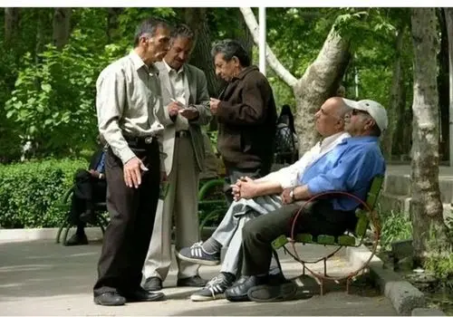 بازنشستگان بخوانند/کمترین و بیشترین میزان حقوق بازنشستگان مشخص شد