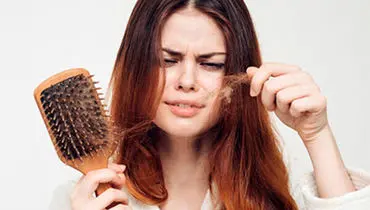 ارتباط داروی رایج ضد ریزش مو با ریسک افسردگی و خودکشی
