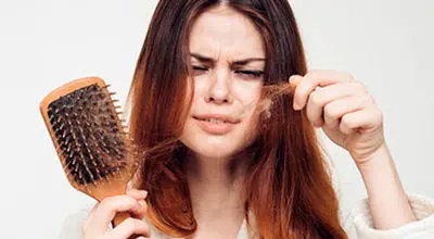 ارتباط داروی رایج ضد ریزش مو با ریسک افسردگی و خودکشی

