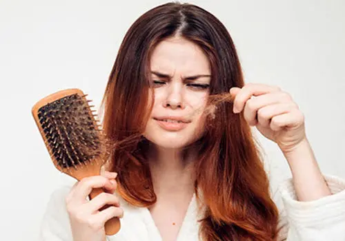 ارتباط داروی رایج ضد ریزش مو با ریسک افسردگی و خودکشی
