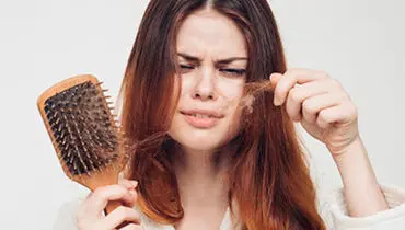 ارتباط داروی رایج ضد ریزش مو با ریسک افسردگی و خودکشی
